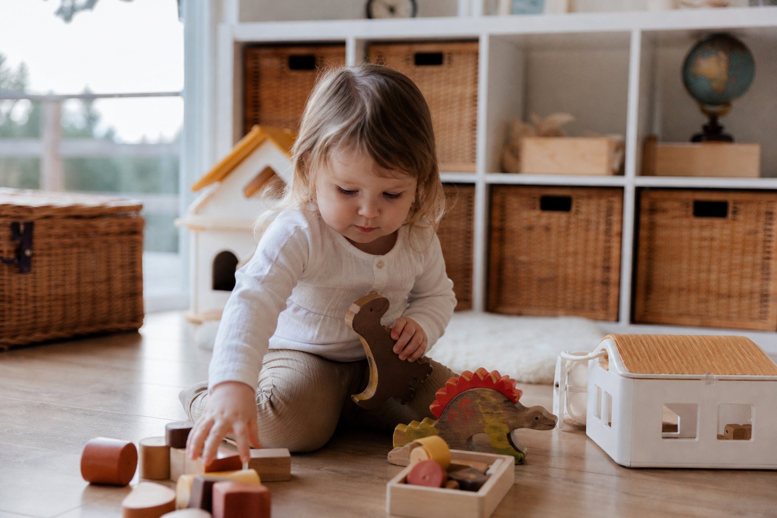 NounouCarnet, le carnet quotidien de l'enfant pour les assistantes maternelles